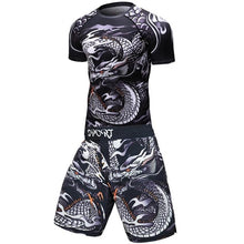 Load image into Gallery viewer, Brand New Mens Sport Running set