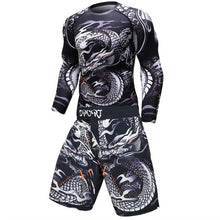 Load image into Gallery viewer, Brand New Mens Sport Running set