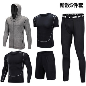 GYM Tights Sports Sportswear