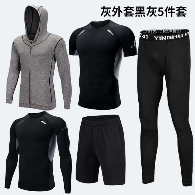 GYM Tights Sports Sportswear