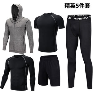 GYM Tights Sports Sportswear