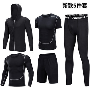 GYM Tights Sports Sportswear