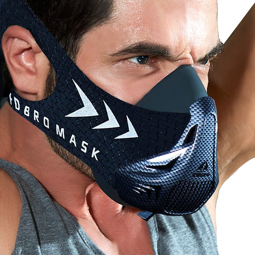 FDBRO sports mask Fitness