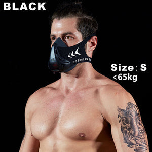 FDBRO sports mask Fitness