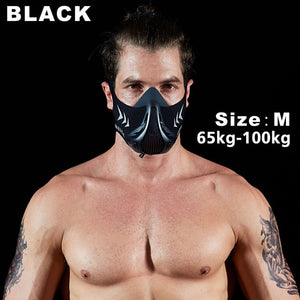 FDBRO sports mask Fitness