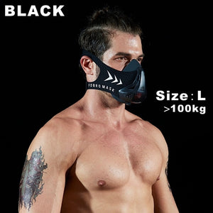 FDBRO sports mask Fitness