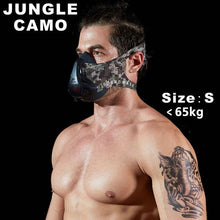 Load image into Gallery viewer, FDBRO sports mask Fitness