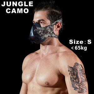 FDBRO sports mask Fitness