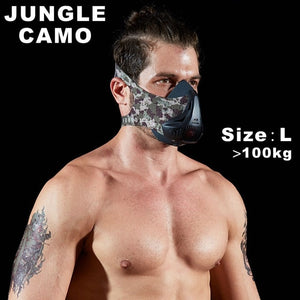 FDBRO sports mask Fitness