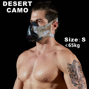 FDBRO sports mask Fitness