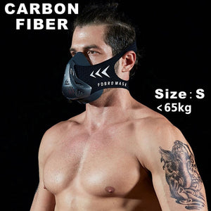 FDBRO sports mask Fitness