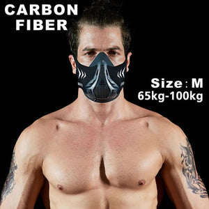 FDBRO sports mask Fitness