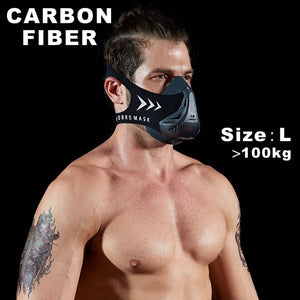 FDBRO sports mask Fitness