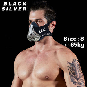 FDBRO sports mask Fitness