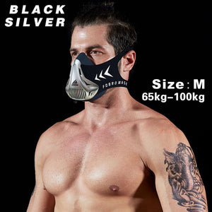 FDBRO sports mask Fitness