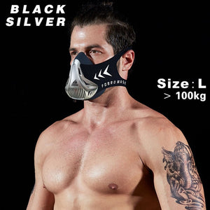 FDBRO sports mask Fitness