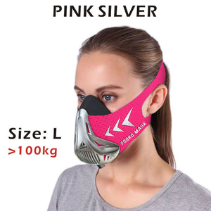 FDBRO sports mask Fitness