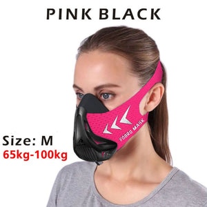 FDBRO sports mask Fitness