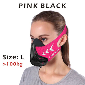 FDBRO sports mask Fitness