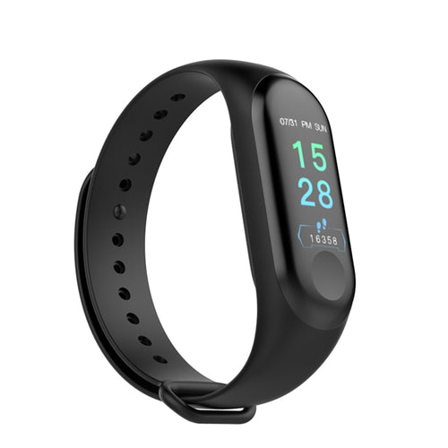 M3 Plus Smart Band