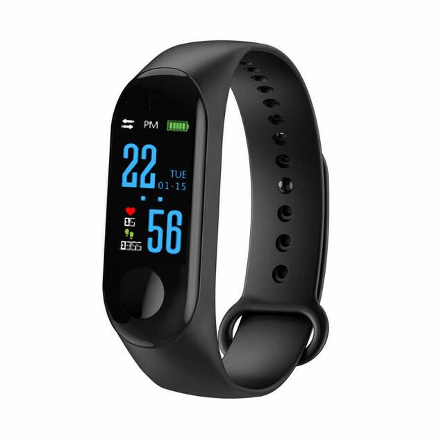 M3 Plus Smart Band