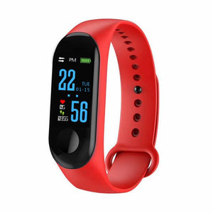 M3 Plus Smart Band