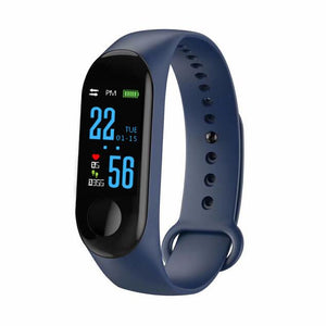 M3 Plus Smart Band