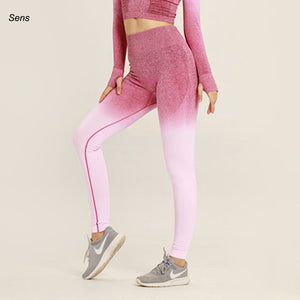 Winter Hot Sale Yoga Set