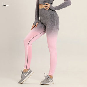 Winter Hot Sale Yoga Set