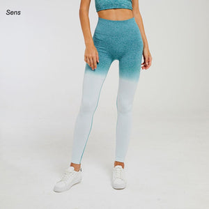 Winter Hot Sale Yoga Set