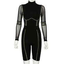 Load image into Gallery viewer, Sports Yoga Jumpsuit Women