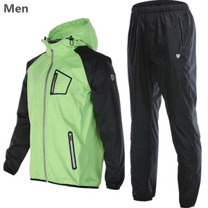 Vansydical Sports Clothing Sauna Suit