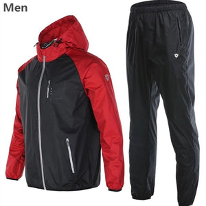 Vansydical Sports Clothing Sauna Suit