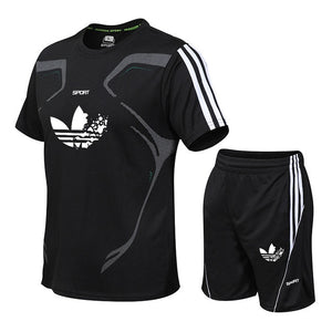 New professional olleyball suit men