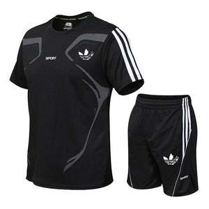 New professional olleyball suit men