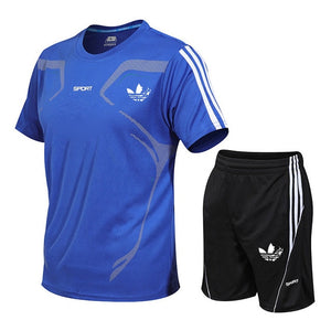 New professional olleyball suit men