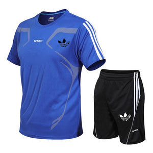 New professional olleyball suit men