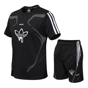 New professional olleyball suit men