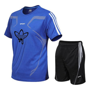 New professional olleyball suit men