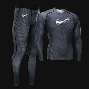 Running tights Sports suit