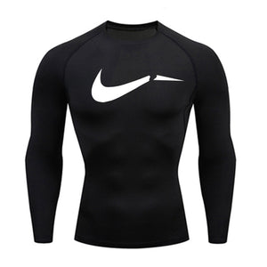 Running tights Sports suit