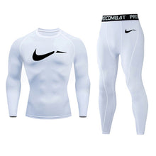 Load image into Gallery viewer, Running tights Sports suit