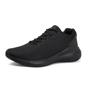 Running Shoes Breathable Mesh