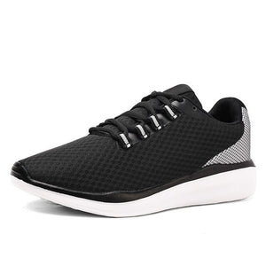 Running Shoes Breathable Mesh