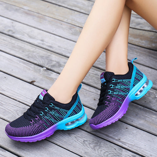 Fashion Women Lightweight Sneakers