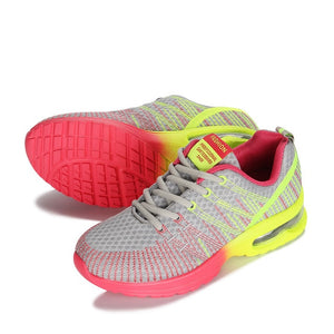 Fashion Women Lightweight Sneakers