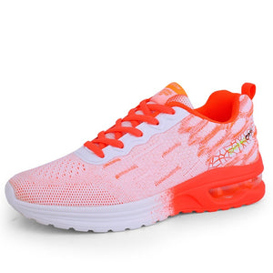 Fashion Women Lightweight Sneakers