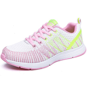 Fashion Women Lightweight Sneakers