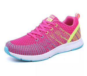 Fashion Women Lightweight Sneakers