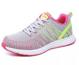 Fashion Women Lightweight Sneakers